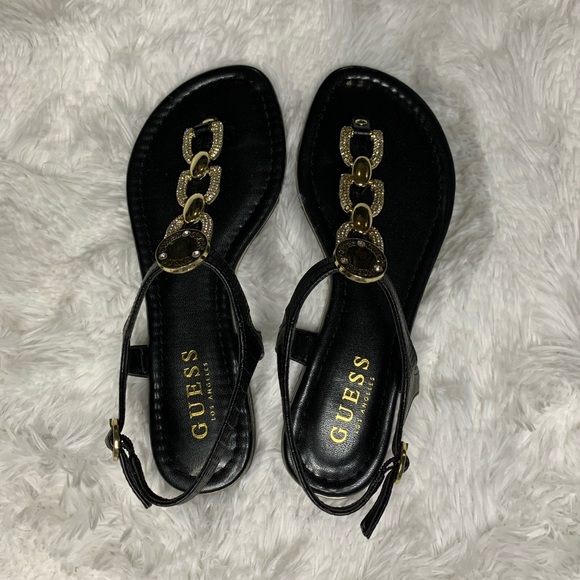 Guess sandals brand new - Picture 4 of 4
